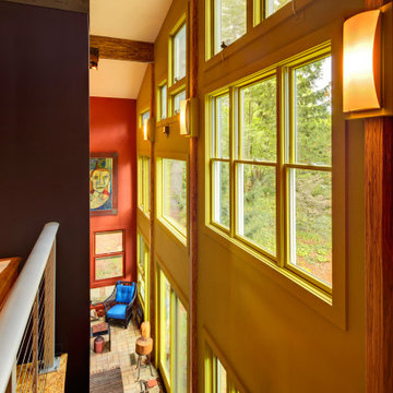 Loft View
