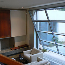 art room