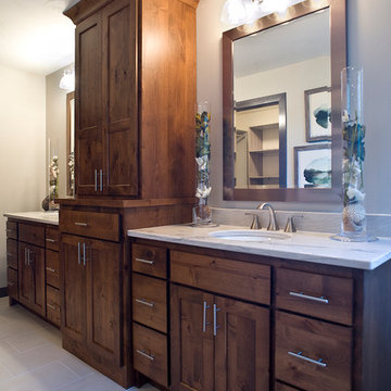 Dakota Kitchen and Bath - Bathrooms
