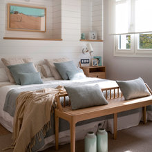 Master Bedroom And En-suite