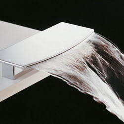 Robinetterie design - Bath Taps