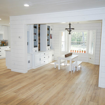 Farmhouse Makeover