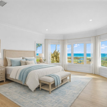 Castaway Cove Renovation