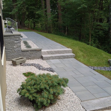 Contemporary Landscape Design