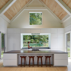 LaCantina Doors Multi Slide Door  Sytstem - Products