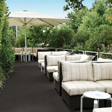 outdoor carpet