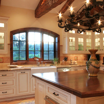 Rancho Santa Fe Custom Home