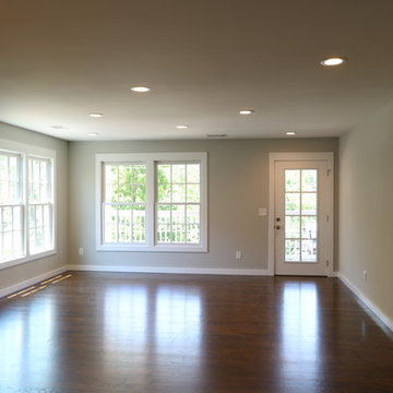 Nashville River House