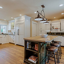 Flooring