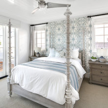 master bedroom makeover