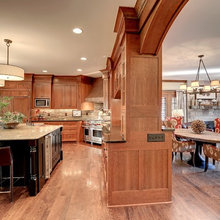 Kitchen Ideas