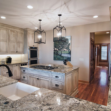 Kitchen Renovation