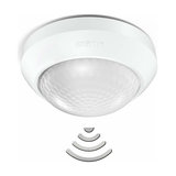 Motion detector IS 360-3 for indoors and outdoors