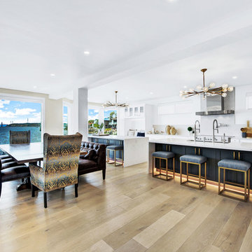 BENICIA PROJECT/- Semple Ct