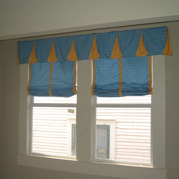 Valances
