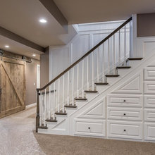 Basement Apartment