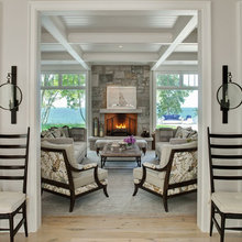 Living Room Furniture Arrangement