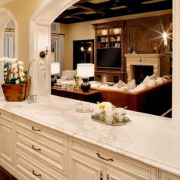 Custom Interiors