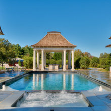 Pool ideas