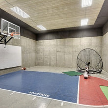 Community Center (Morton Building)