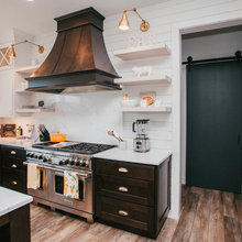 Backsplash