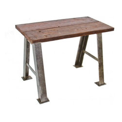 Repurposed Artifacts - Products