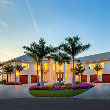 Sarasota Bayfront Residence