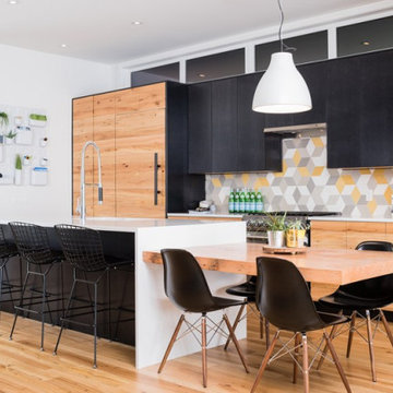 DoubleD House