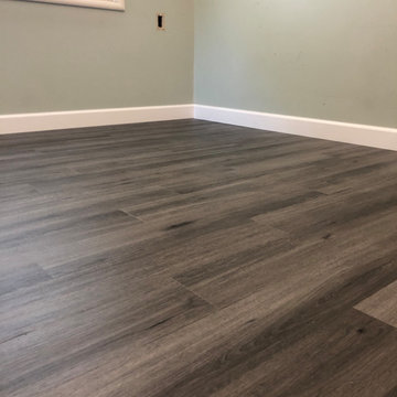 Hardwood Replacement Newark