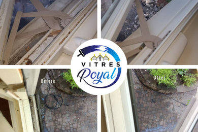 VItres Royal