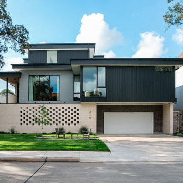 AIA Winning Falkirk Residence