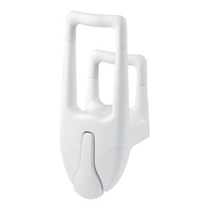 Moen Home Care Glacier Transfer Bench Dn7105 Contemporary