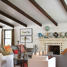 old york living room