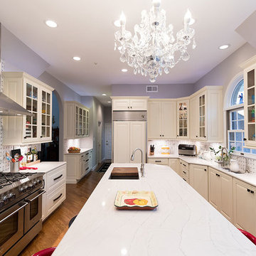 Kitchen Remodeling No. 11, Clarksville MD
