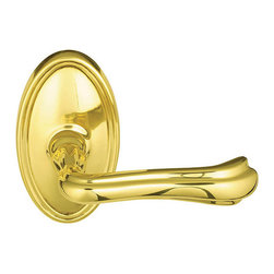 Emtek Wembley Lever Set - Products
