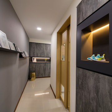 sea horizon condo