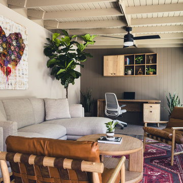Sunroom Conversion