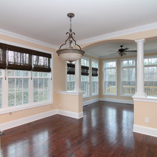 Sunroom Ideas