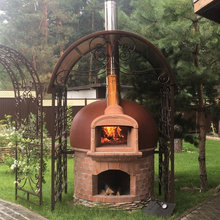 Печь