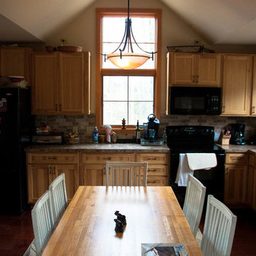 Kentucky Lake House