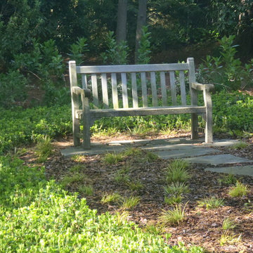 Simple Seating
