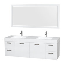 Bathroom Vanities