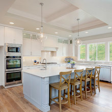 Kitchen - Overall feel