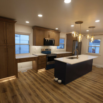 Kitchen Remodel - Normal, IL