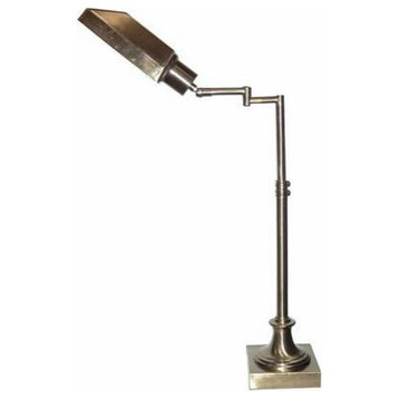 Victoria Swing Arm Task Lamp