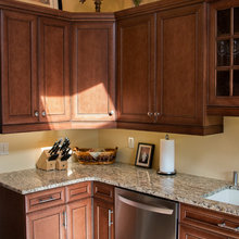 Kitchen Ideas