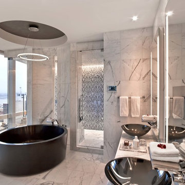 Hospitality Winner - Five-Star Luxury Suite