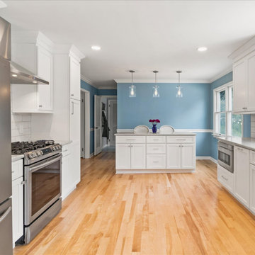 Kitchen Remodel