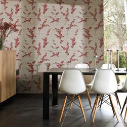 Casamance Wallpapers - Wallpaper
