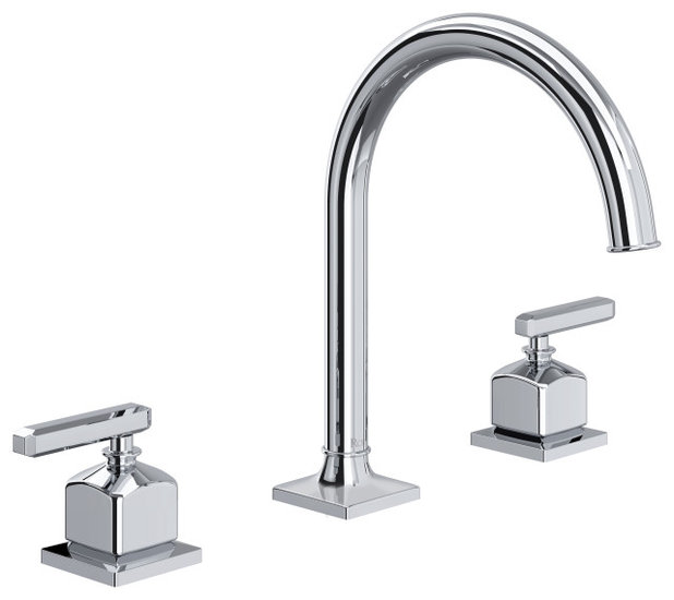 10 Faucet Trends for Kitchens and Baths in 2022